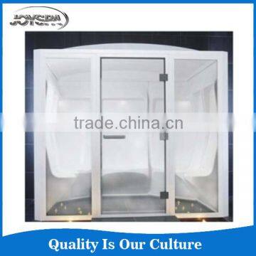 2014 New invention luxury portable steam room for hot sale