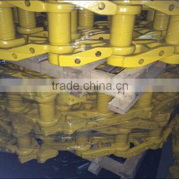 Undercarriage Parts Bulldozer Track Chain/track Link d7 photo-3