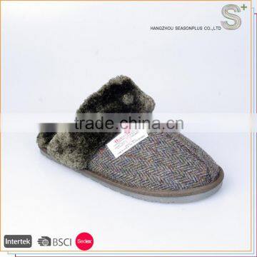 New design customized top quality import slipper china