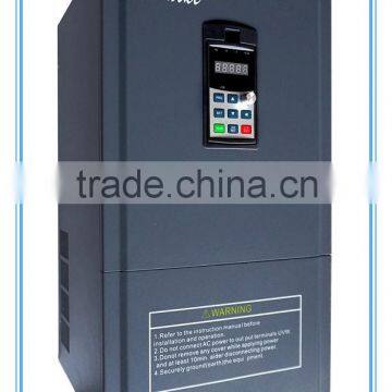 45kw 3 Phase Vector Inverters Variable Frequency Inverter photo-2