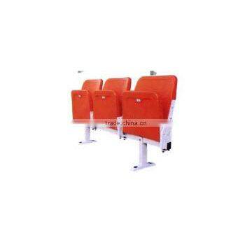 Tip Up Seats design with different shape