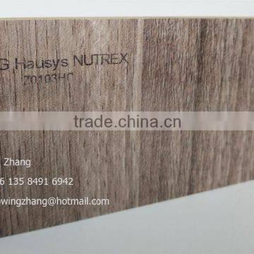 E0 Grade no Formaldehyde Released Pet Hdf ,mdf Wooden Panels photo-2
