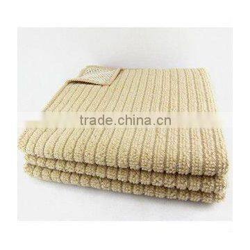 antibacterial microfiber cloth