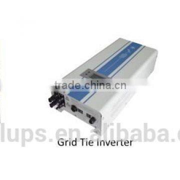 2kw 5kw 6kw Inverter Inversor Grid Tie photo-6