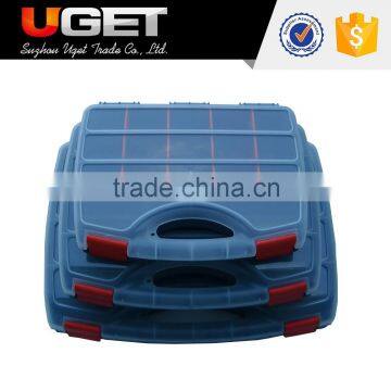 Well Protect Inside From Dust Custom Plastic Folding Storage Box photo-3