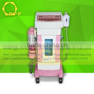 New products 2015 high quality vagina cleaning machine