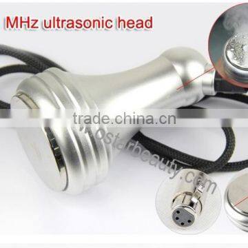 Newest RF Photon Rejuvenation 40K 6 in 1 Ultrasonic Wave Slimming Machine OB-SR 01 photo-2