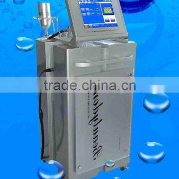 Ultrasonic Liposuction for weight loss and skin tightening Beauty Slimming Machine