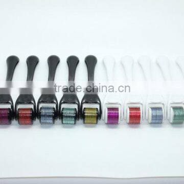 Professional 540 Needles Face Roller photo-3