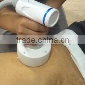Hips Shaping Best Ultrasound Cavitation HIFU Slimming High Intensity Focused Ultrasound Machine For Whole Body Fat Burn photo-4