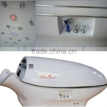 Aromatherapy spa capsule equipment for sale