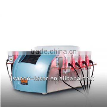 650 nm diode laser