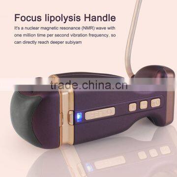 2016 New Arrival Beauty Equipment Personal Use Slimming Machines Home Use photo-3