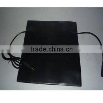 Human Body Electric Balance Adjust Electric Field Treatment Mini Machine photo-4