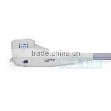 Anti-aging The Factory Price Skin Tightening Machine Skin Care Hifu Hifu High Intensity Focused Ultrasound HIFU In China Skin Rejuvenation photo-5