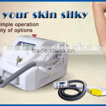 Newest Design Professional Portable Home Use Ipl photo-3