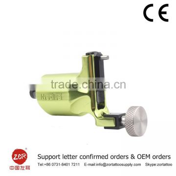 3.5 to 4.5mm stroke length tattoo motors import motor tattoo machine