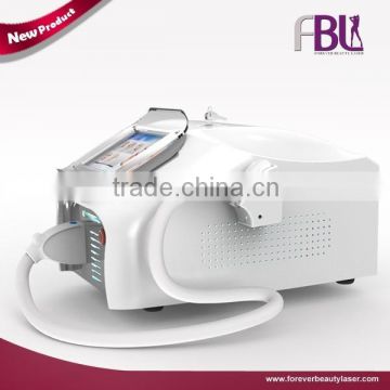 Lady / Girl Hot Sale ! Diode Laser Hair Removal / 808nm Diode Laser Hair Depilation Machine Adjustable