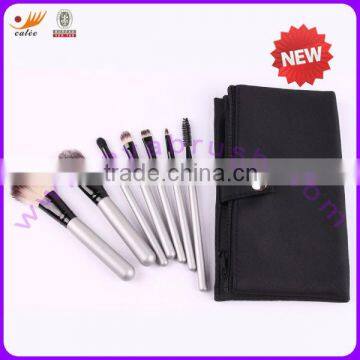 7pcs synthetic hair wholesale makeup brush tool