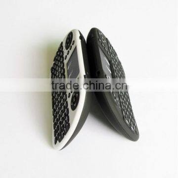 Mini Wireless Keyboard 2.4ghz English Air Mouse Keyboard Touchpad Remote Control For Android TV Box Notebook Tablet PC photo-4