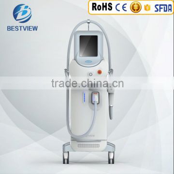 2016 Hot new diode laser hair removal home use products BM-100 With 220V