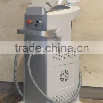 rf Face Lifting 808nm Multifunction Beauty Machine for Salon Diode Laser Hair Removal rf Machine Price photo-2