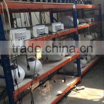 Neck Tighten Face Lift up Machine Radio Frequency Facial photo-5