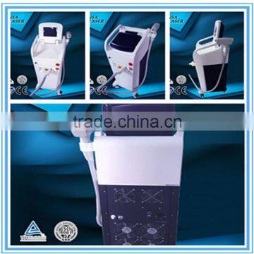 Underarm 808nm Laser Hair Removal / 50-60HZ Diode Laser Hair Removal Machine Bode photo-6