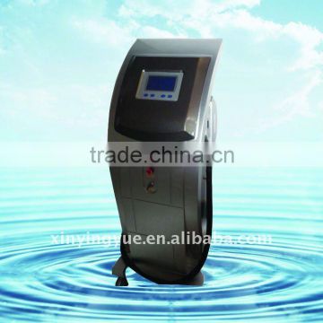 laser hair removal machine