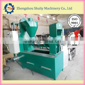 Power Oil press machine/Mini oil press machine/semi automatic oil press machine