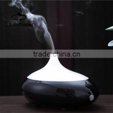 GX DIFFUSER Wooden Grain Aroma Diffuser / Usb Diffuser With Adapter GX-B06 photo-3