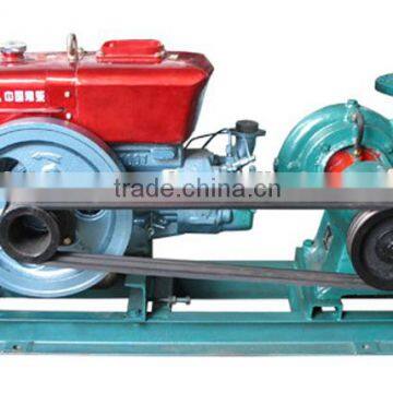 Deep Well Submersible Pump for Agriculture