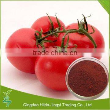 Natural tomato extract 95%/lycopene