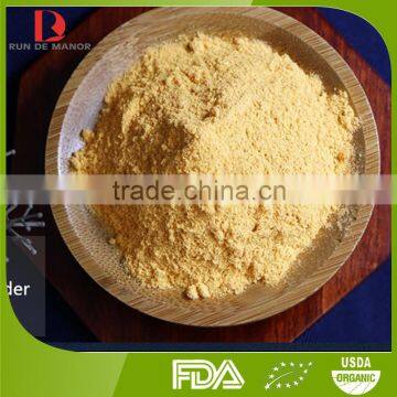 2016 High Quality Bulk Freeze-dried Goji Berries Powder photo-2