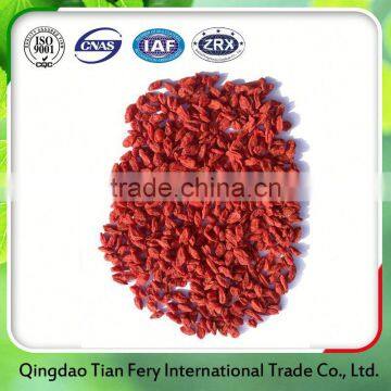 Red Power Dried Goji Berries