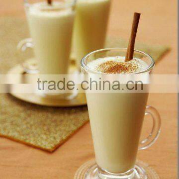 Instant coffee cocoa powder