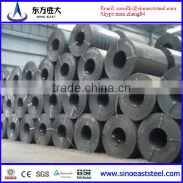 hot rolled steel coil belgium