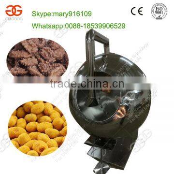 Professional Nut Coating Machine on Sale