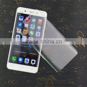 HOT 0.2MM 3D Curved Full Coverage Tempered Glass Screen Protector For BBK VIVO XPLAY 5 Anti-explosion Glass PROTECTOR FILM photo-6