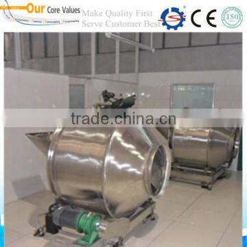 High quality food flavor mixing machine 0086-15037185761