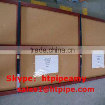 ASTM B575 UNS NO6686 nickel alloy plate sheet strip