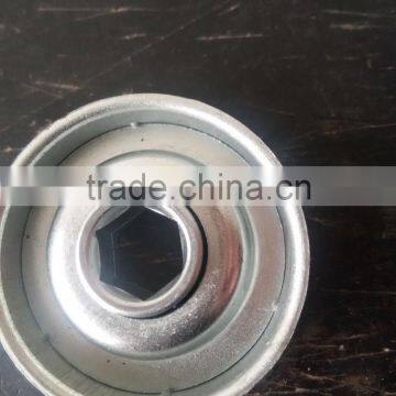 flange bearingsF series typeconveyor roller bearings