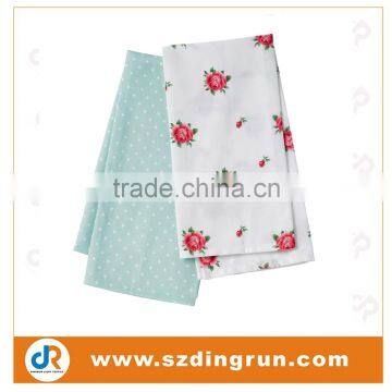 Wholesale Custom Printed Christmas Kitchen Towel Microfiber, Kitchen Towels Tea Towels photo-3