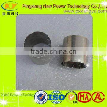 Metal Raschig Ring Packing