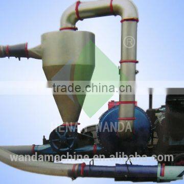 Goog quality Corn and grain pneumatic conveyor system SF-50