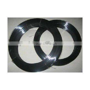 Black Annealed Wire