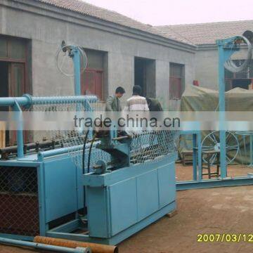 Best Quality Automatic Welded Wire Mesh Machine Direct Factory photo-4