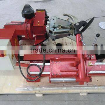 Automatic tyre changer mechanical tyre changer