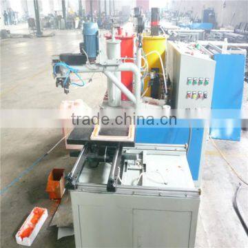 Alibaba hot sale polyurethane spray foam machine