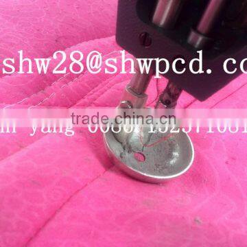 Secure Payment Computer Single Needle Quilting Machine Hot Sell Quilt Sewing Machine photo-5
